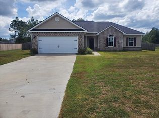 186 Timberland Dr NE, Ludowici, GA 31316