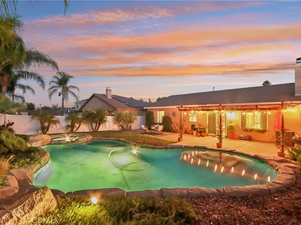25644 Mountain Glen Cir, Menifee, CA 92585