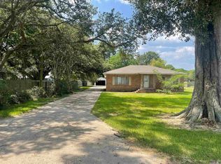 601 N Labauve Ave, Brusly, LA 70719