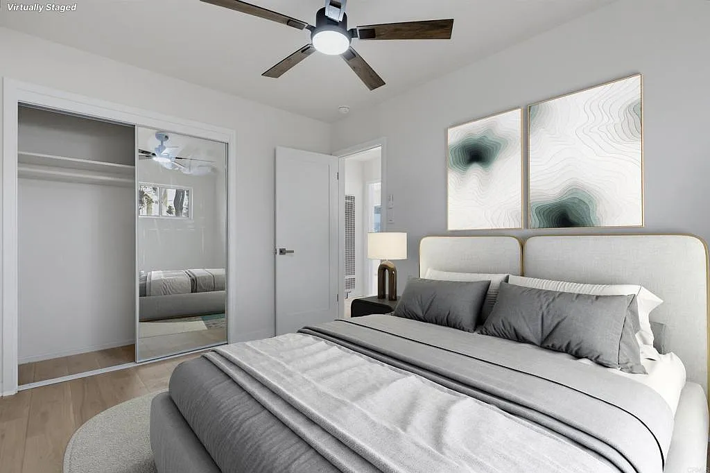 2 bed, 756 sqft, $3,900 — Photo 4