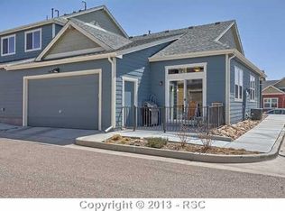 5430 Smokey Hts, Colorado Springs, CO 80924