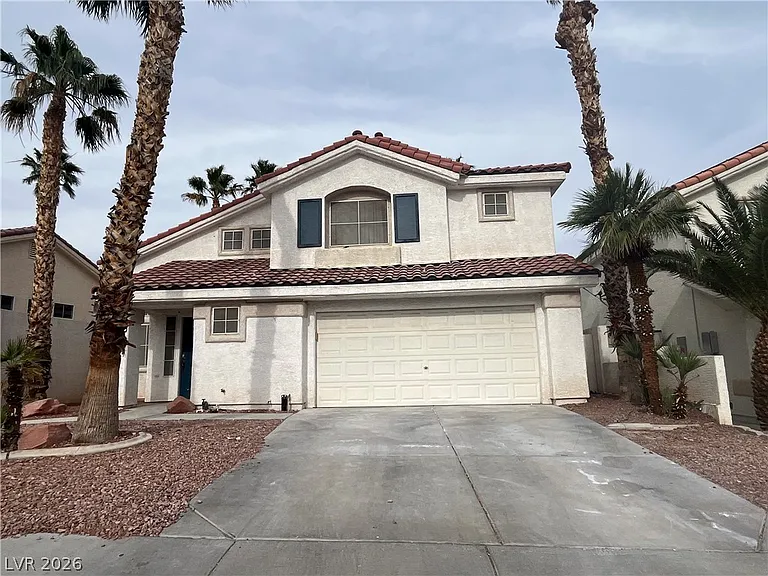 2188 Eaglecloud Dr — Photo 1