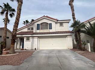 2188 Eaglecloud Dr, Henderson, NV 89074