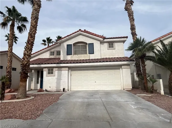 2188 Eaglecloud Dr, Henderson, NV 89074