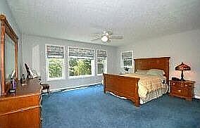 $5,000 flooring allowance (Master bdrm)