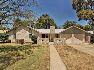 11502 Orbit Rd, Austin, TX 78758