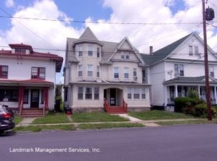 439 Colfax Ave APT 2, Scranton, PA 18510