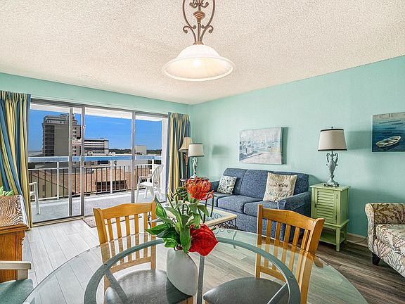 4th image of 5511 North Ocean Blvd. #806