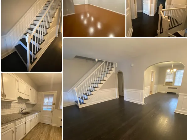 602 Whitmore Ave, Baltimore, MD 21216