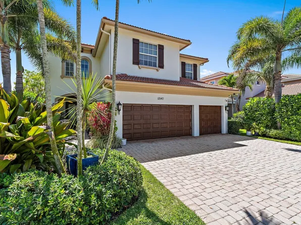 12140 AVILES Circle, Palm Beach Gardens, FL 33418