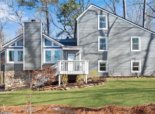 2421 Spring Lake Dr NE, Marietta, GA 30062