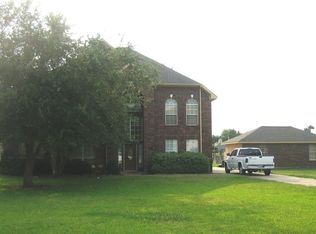 8126 Cicada Dr, Missouri City, TX 77459