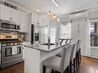 98 H St #1, South Boston, MA 02127