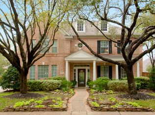 3415 Garden Gate Way, Houston, TX 77059