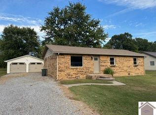 519 Kelly Dr, Ledbetter, KY 42058