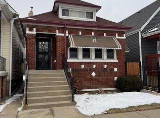 (Undisclosed Address), Chicago, IL 60636