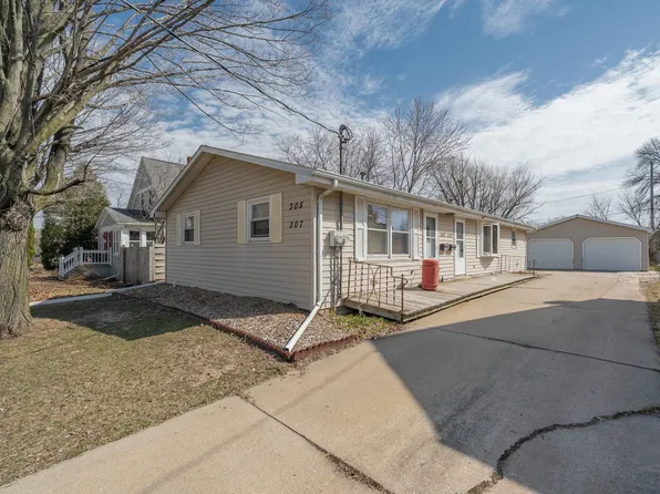 305 S Willow St, Kimberly, WI 54136