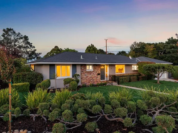 3 Hillsdale Pl, San Mateo, CA 94403