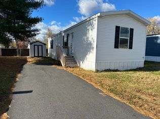 1946 Wyoming Ave #197, Pittston, PA 18643