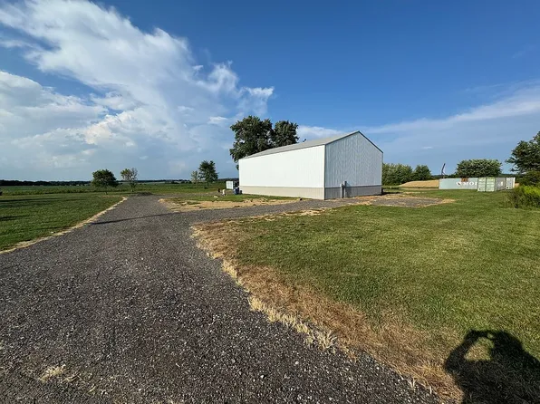 9550 Reigle Rd SW, Amanda, OH 43102