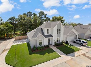 15626 Fieldside Ave, Baton Rouge, LA 70816