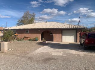 536 Coronado Dr, Bernalillo, NM 87004