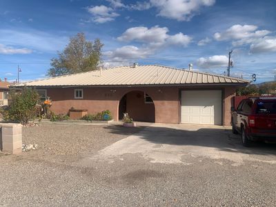 536 Coronado Dr, Bernalillo, NM, 87004