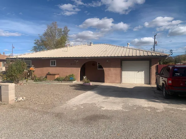536 Coronado Dr, Bernalillo, NM 87004