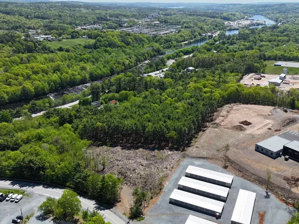 Logan Rd Lot Jg 1, Bridgewater, NS B4V 3J8