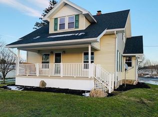 11135 W Greene Rd, Waterford, PA 16441