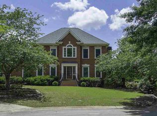 5 Hermosa Ct, Greer, SC 29650