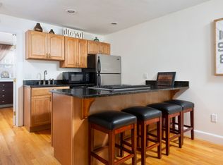 773 E 5th St #1, South Boston, MA 02127
