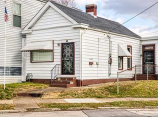 1407 S Shelby St, Louisville, KY 40217