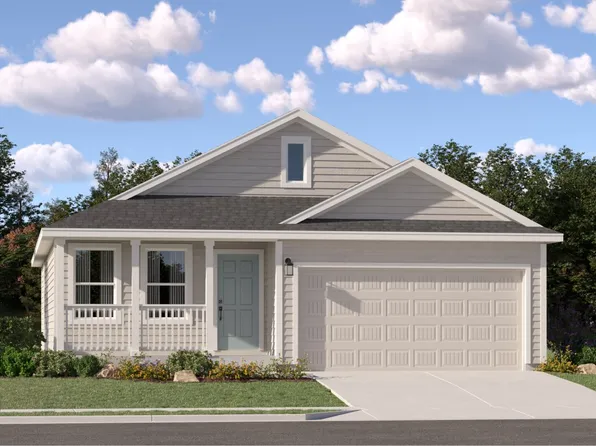 2715 W Pollinator Dr, Kuna, ID 83634