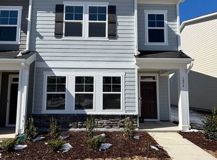 1834 Aspen River Ln, Apex, NC 27502