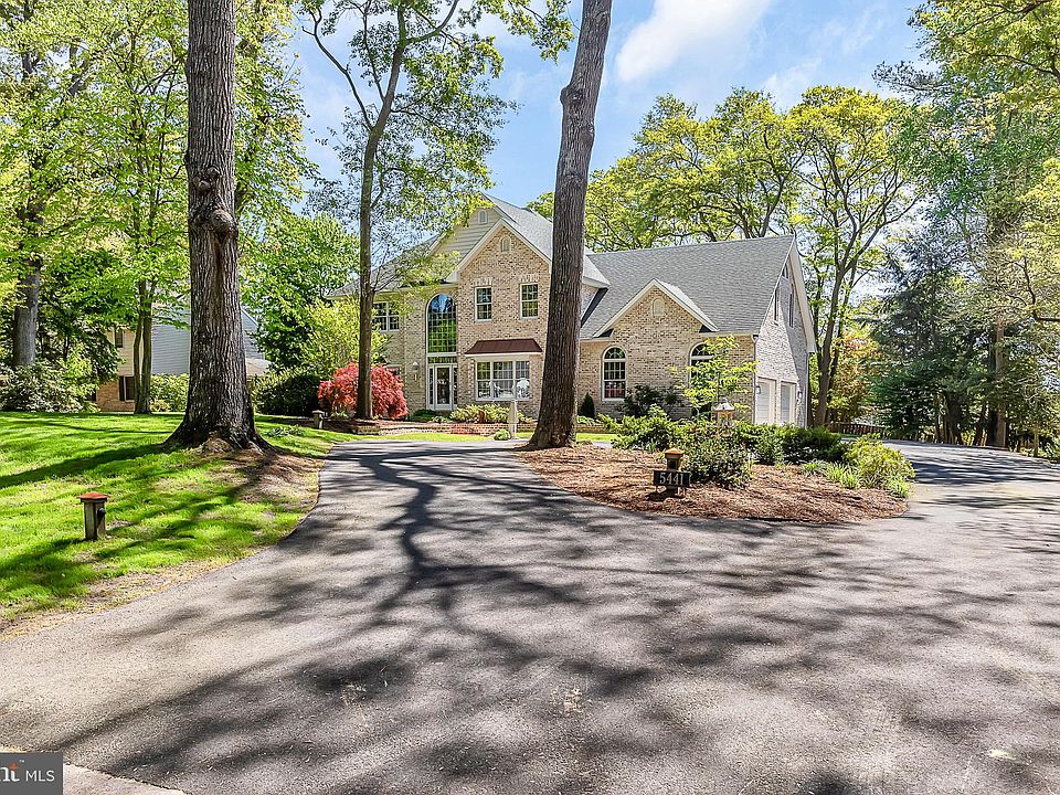 5441 Nithsdale Dr, Salisbury, MD 21801 MLS MDWC2014676 Zillow