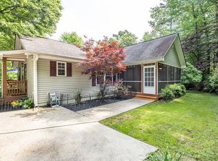 202 Cedar Barn Rd, Andrews, NC 28901