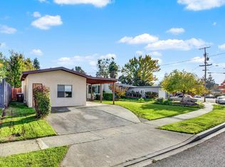 640 S Minahen St, Napa, CA 94559