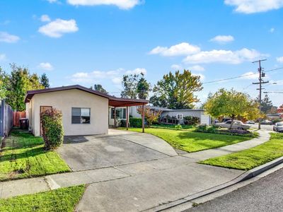 640 S Minahen Street, Napa, CA, 94559