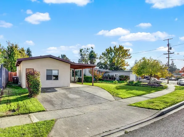 640 S Minahen Street, Napa, CA 94559