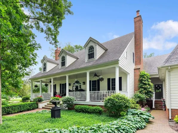 5711 E 105th Ln, Winfield, IN 46307