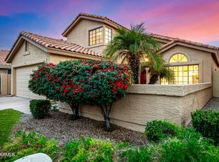 41 E Caroline Ln, Tempe, AZ 85284