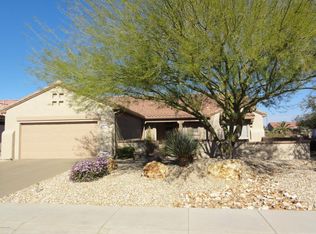 15732 W Spring Tree Way, Surprise, AZ 85374