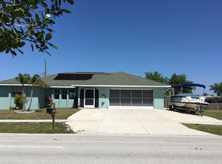 21668 Edgewater Dr, Port Charlotte, FL 33952
