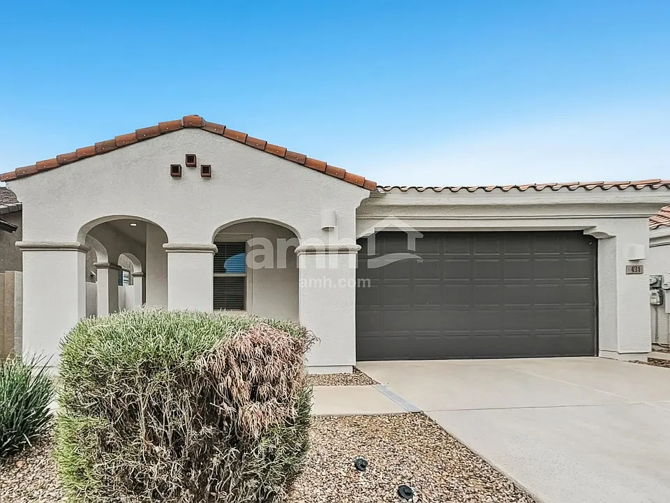 431 W Organ Pipe Dr