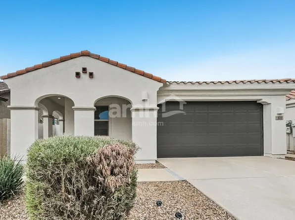 431 W Organ Pipe Dr, San Tan Valley, AZ 85140