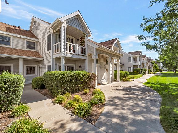 2nd image of 2480 W 450th St S #5