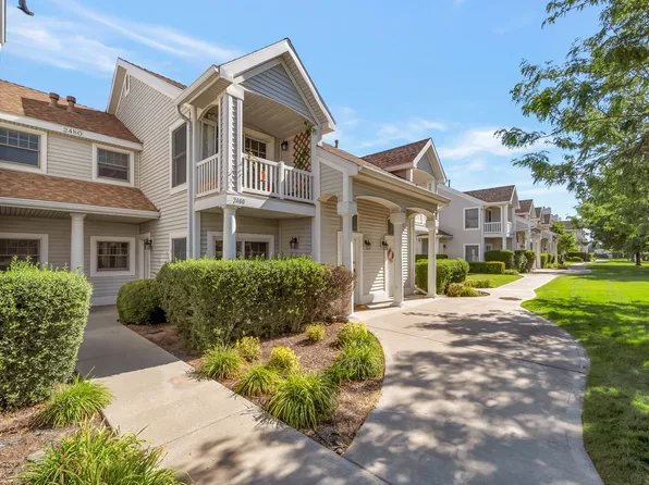 2480 W 450th St S #5, Springville, UT 84663