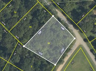 Willow Dr, Kingston, TN 37763