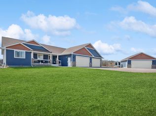 7205 63rd St NW, Maple Lake, MN 55358